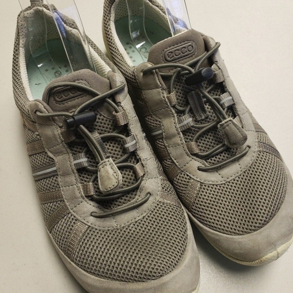 ecco Sneakers‎ Lightweight Slip-On